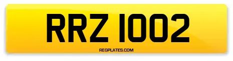 RRZ 1002