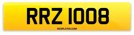 RRZ 1008