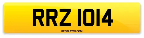 RRZ 1014