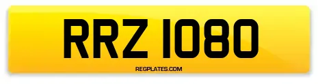 RRZ 1080