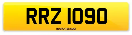 RRZ 1090