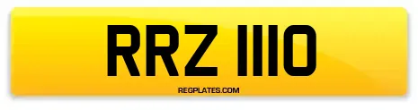 RRZ 1110