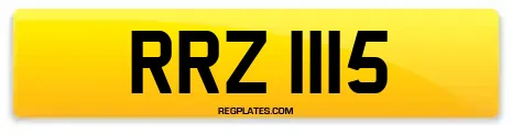 RRZ 1115