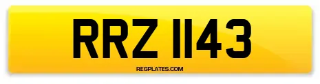 RRZ 1143