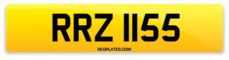 RRZ 1155