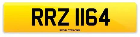 RRZ 1164