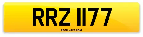 RRZ 1177