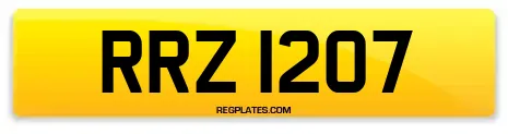 RRZ 1207