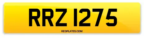 RRZ 1275