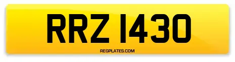 RRZ 1430