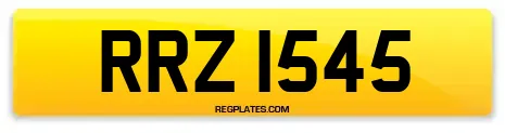 RRZ 1545
