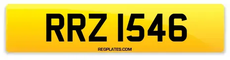 RRZ 1546