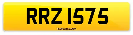 RRZ 1575