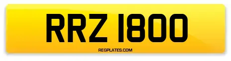 RRZ 1800