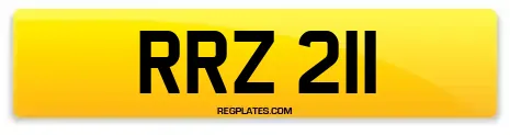 RRZ 211