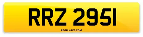 RRZ 2951