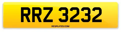 RRZ 3232