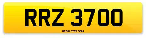 RRZ 3700