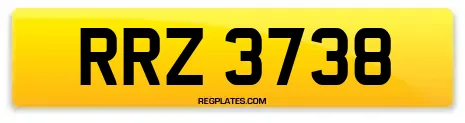 RRZ 3738