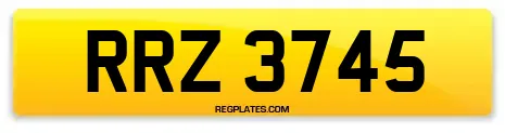 RRZ 3745