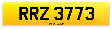 RRZ 3773