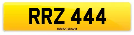 RRZ 444