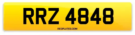 RRZ 4848