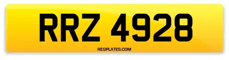 RRZ 4928