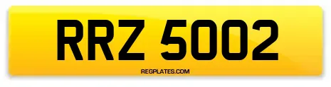 RRZ 5002