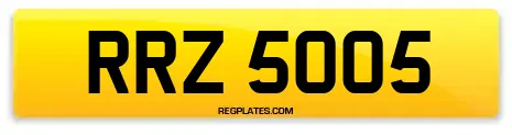 RRZ 5005