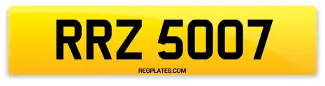 RRZ 5007
