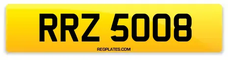 RRZ 5008