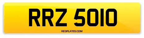 RRZ 5010