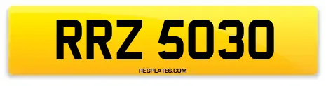 RRZ 5030