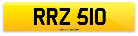 RRZ 510