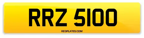 RRZ 5100