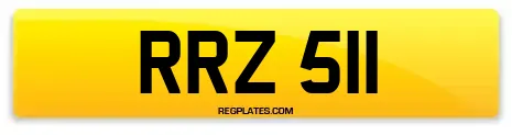 RRZ 511