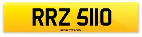 RRZ 5110