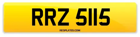 RRZ 5115