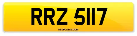 RRZ 5117