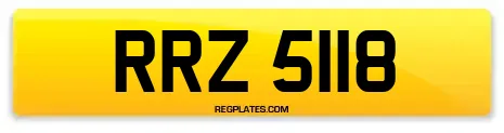 RRZ 5118