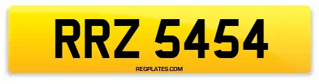 RRZ 5454