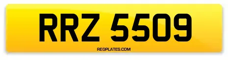 RRZ 5509