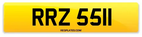 RRZ 5511