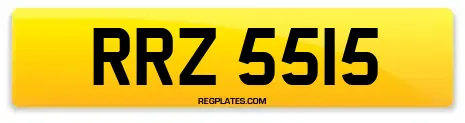 RRZ 5515