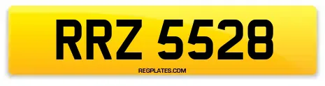 RRZ 5528