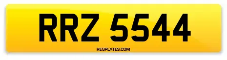 RRZ 5544
