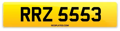 RRZ 5553