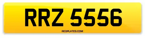 RRZ 5556