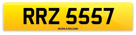 RRZ 5557